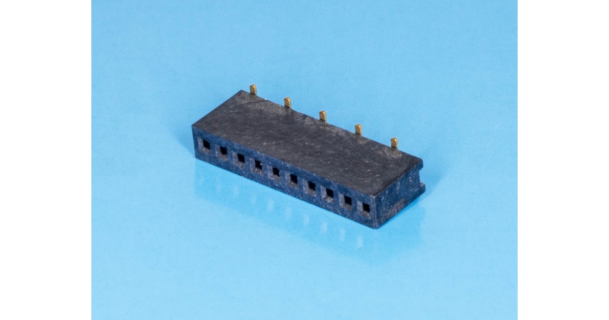 Купить PBS1.27-10A/BS BrownBear оптом в Москве