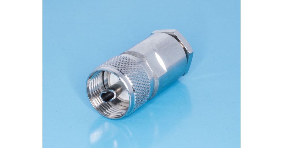 Купить UHF-S8P BrownBear оптом в Москве