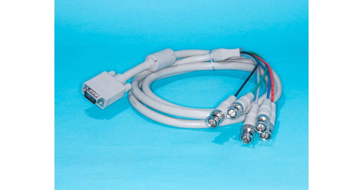 Купить SCF-14/5BNC. BrownBear оптом в Москве