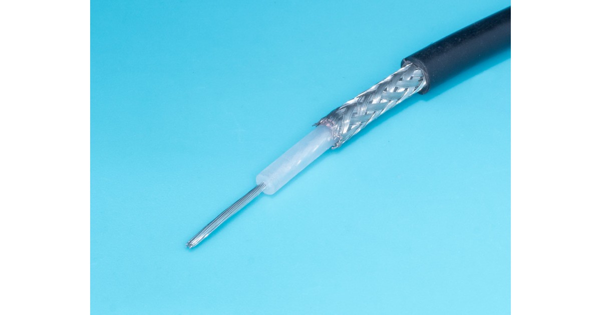 Купить RG-58 C/U BrownBear оптом в Москве