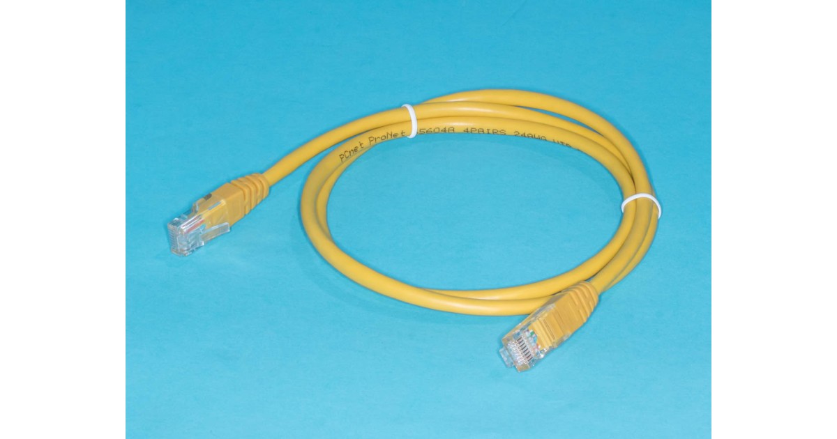 Купить SC03-8P8C1-Y BrownBear оптом в Москве