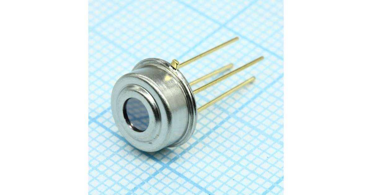 Купить MLX90614ESF-BAA-000-TU MELEXIS оптом в Москве