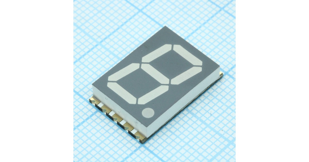 Купить KCSA56-105 Kingbright оптом в Москве