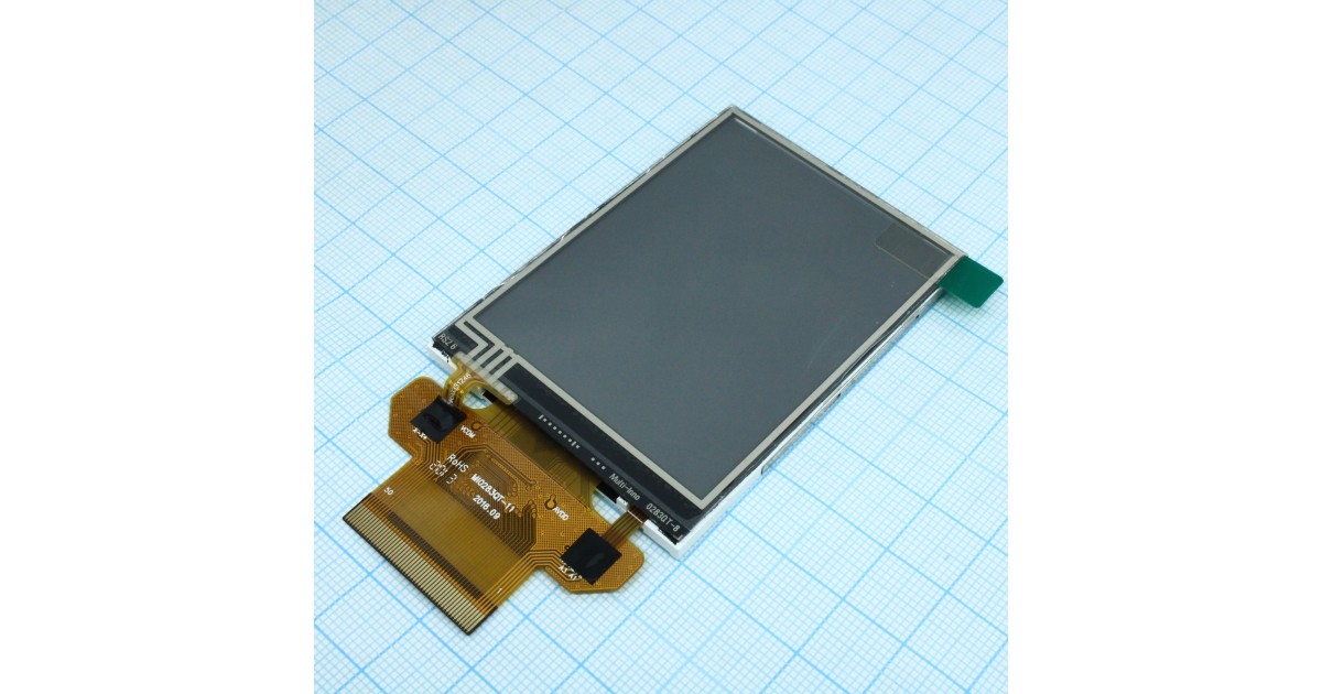 Купить MI0283QT-11 Multi-Inno оптом в Москве