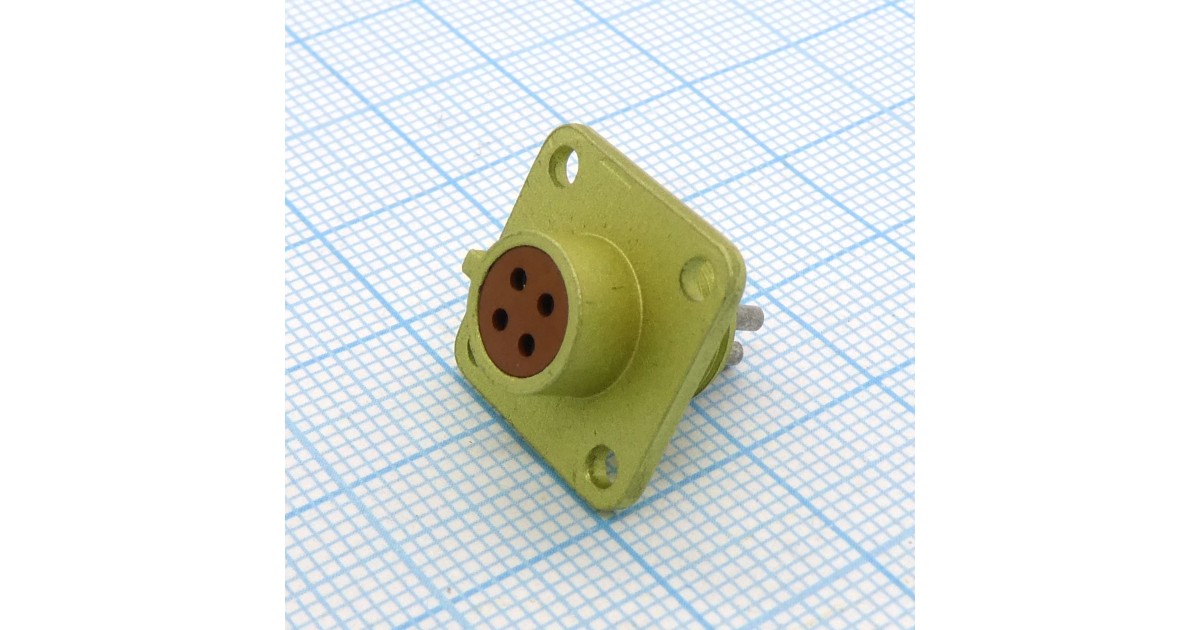 Купить РС4БТВ розетка Копир оптом в Москве