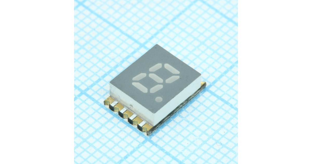 Купить KCSA02-123 Kingbright оптом в Москве