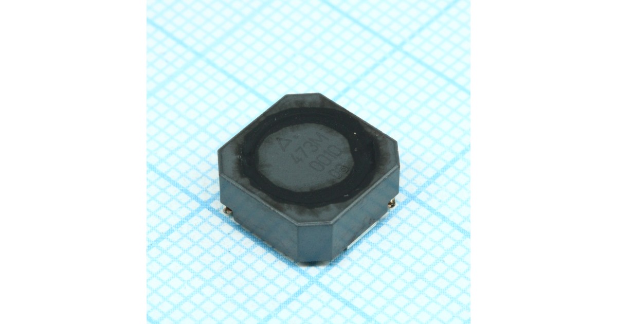 Купить B82464G4473M EPCOS оптом в Москве