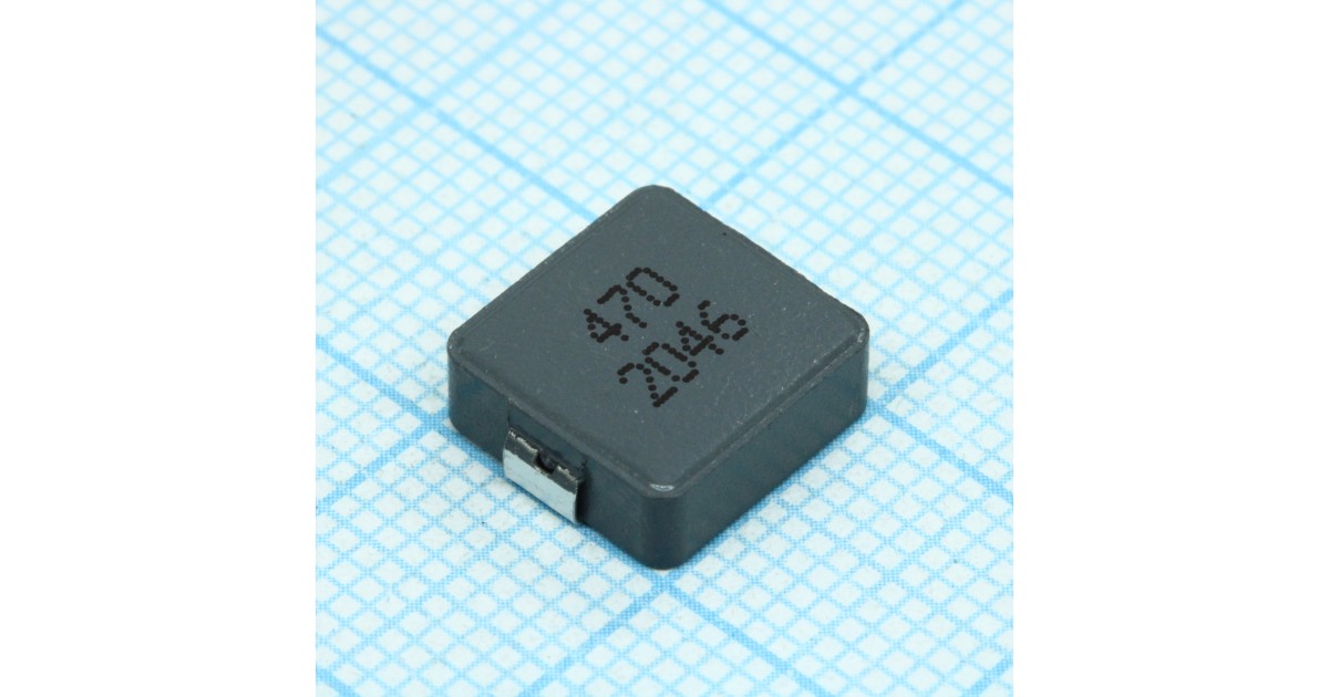 Купить SRP1038A-470M BOURNS оптом в Москве