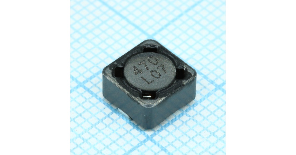 Купить CDRH74NP-470MC SUMIDA оптом в Москве