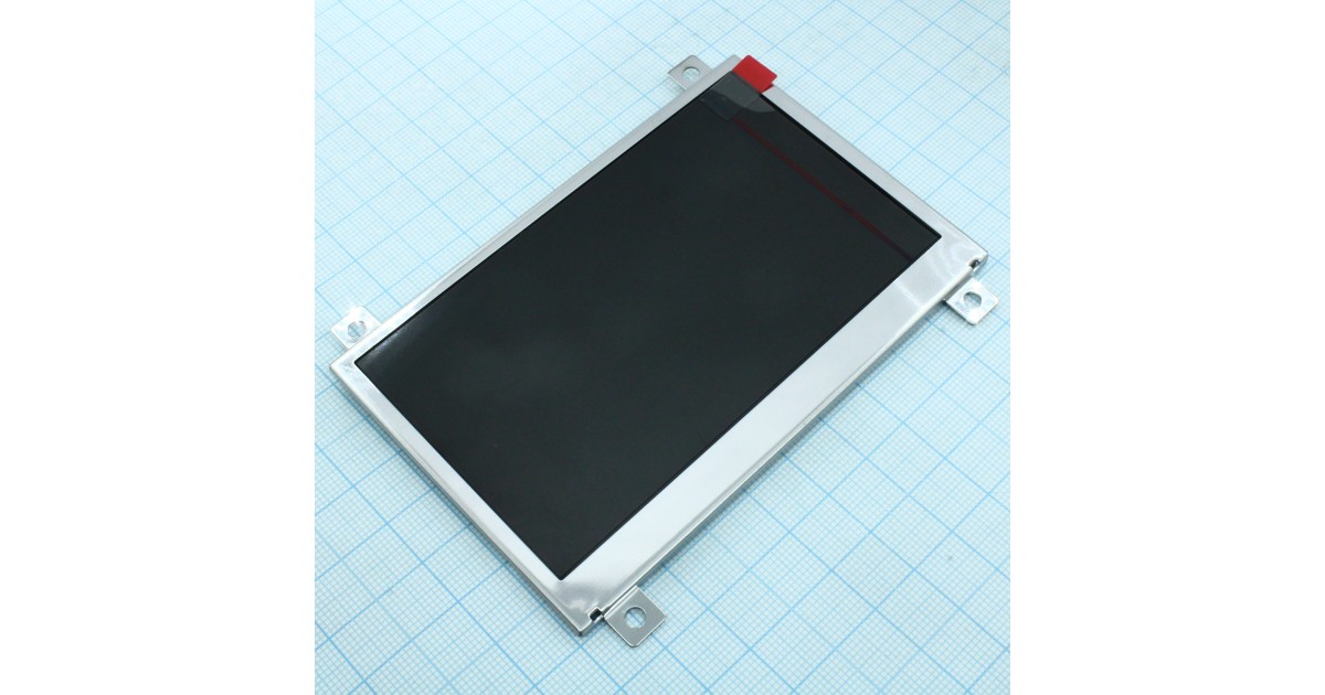 Купить WF43QTIBEDBN0# WINSTAR оптом в Москве