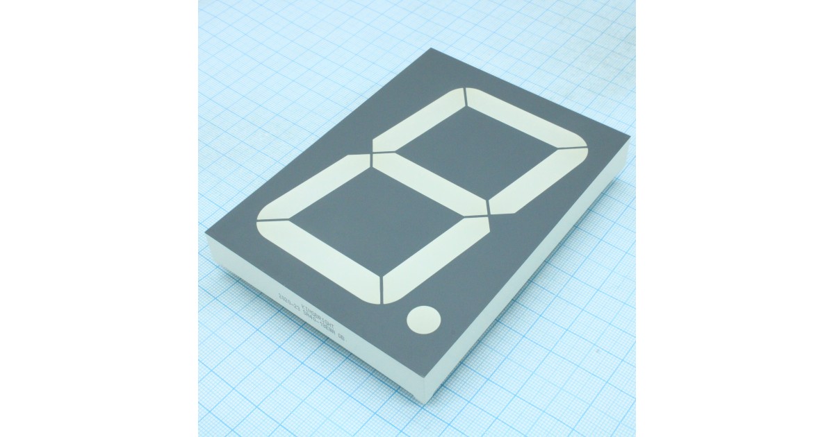 Купить SA40-18EWA Kingbright оптом в Москве