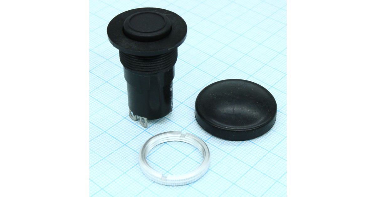 Купить К-3-1П  20мм (пластик) СЗР оптом в Москве