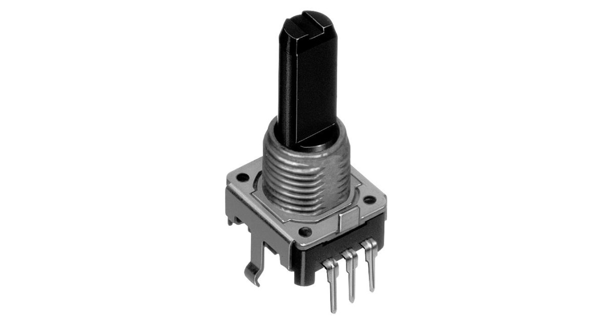 Купить EC12E2420801 ALPS оптом в Москве