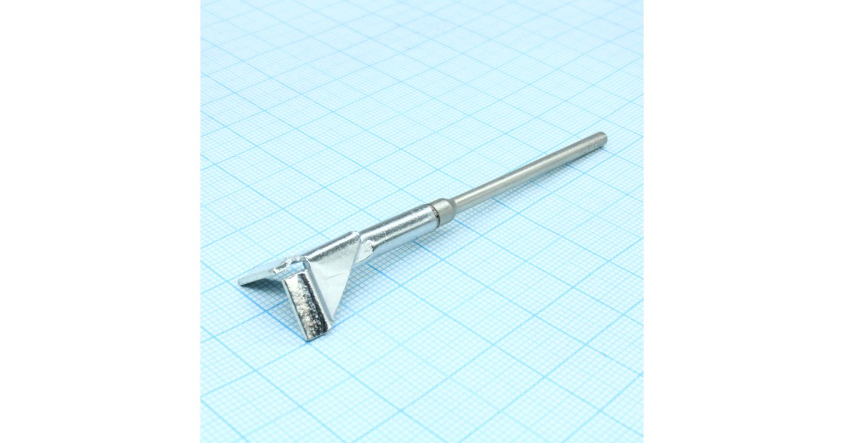 Купить Насадки д/выпаивания 452RDLF 150 Ersa оптом в Москве