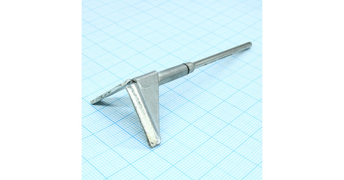 Купить Насадки д/выпаивания 452QDLF 250 Ersa оптом в Москве