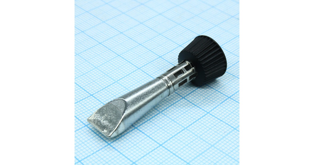 Купить 0102CDLF100C Ersa оптом в Москве