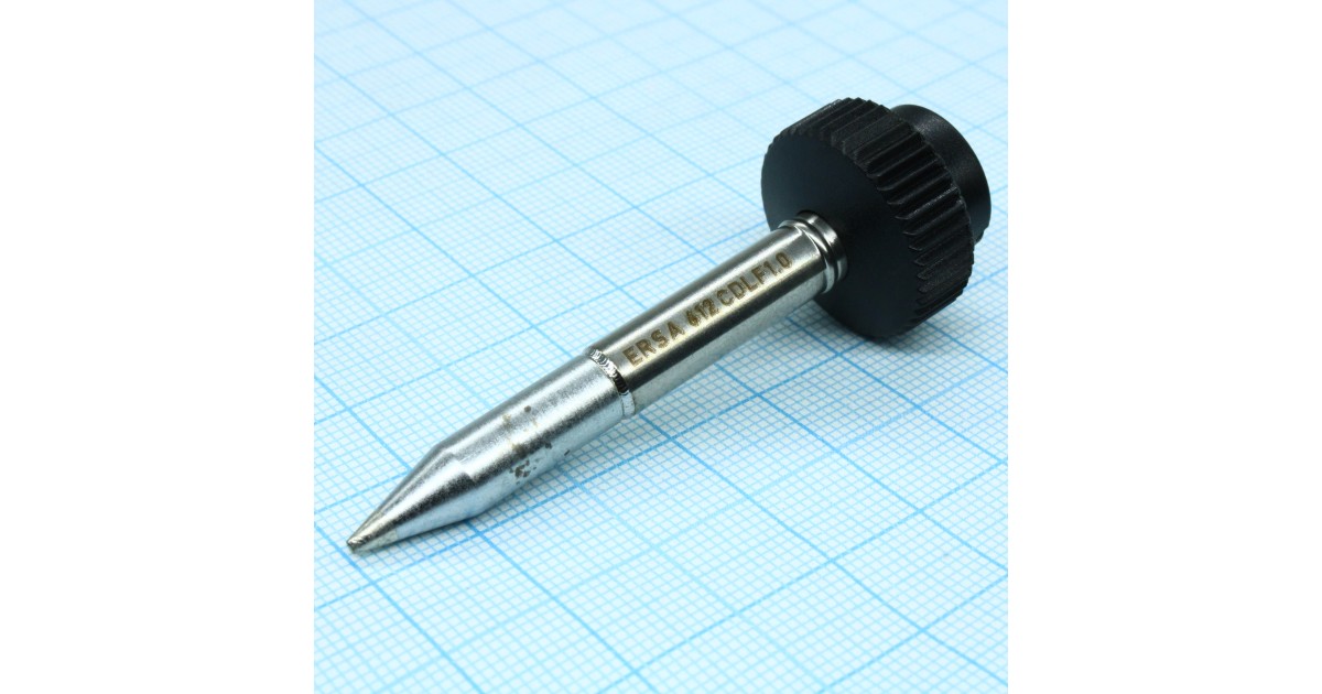 Купить 0612CD Ersa оптом в Москве