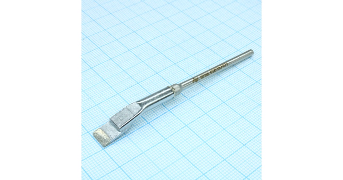 Купить Насадки д/выпаивания 452FDLF 075 Ersa оптом в Москве