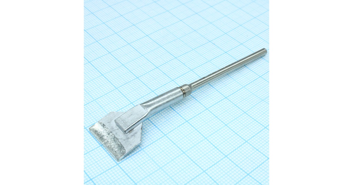 Купить Насадки д/выпаивания 452FDLF 175 Ersa оптом в Москве