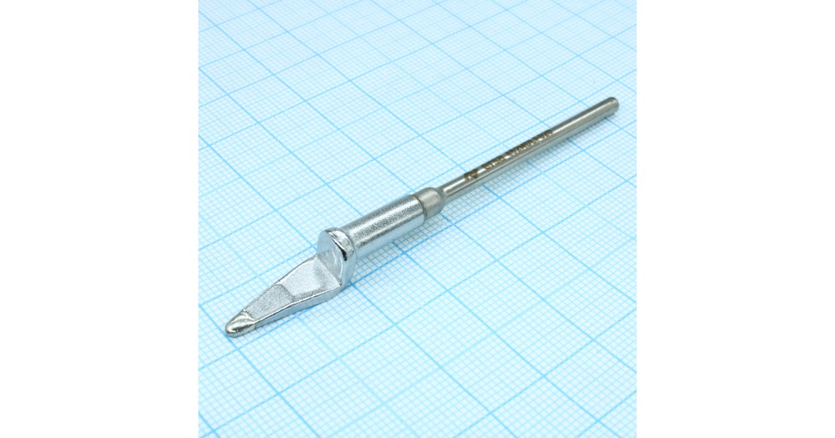 Купить Насадки д/выпаивания 452MDLF 020 Ersa оптом в Москве