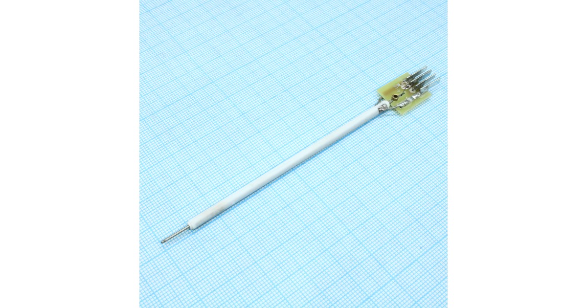 Купить Нагревательный эл-т ERSA 72100J011X-Tool Ersa оптом в Москве