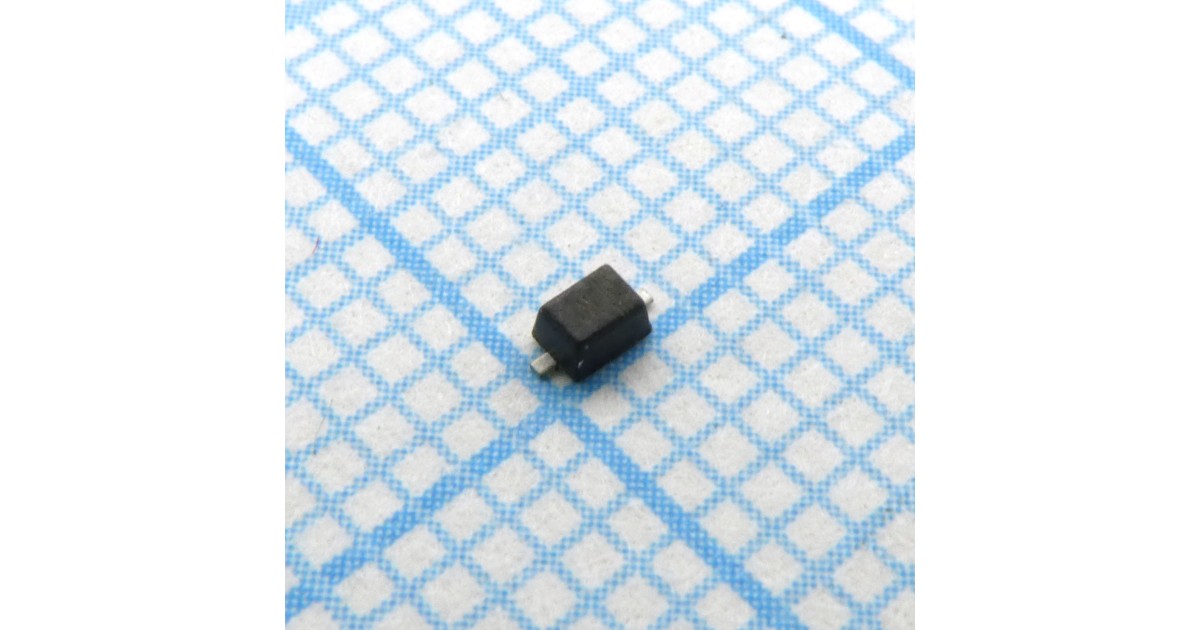 Купить 1N4148WS DIOTEC оптом в Москве