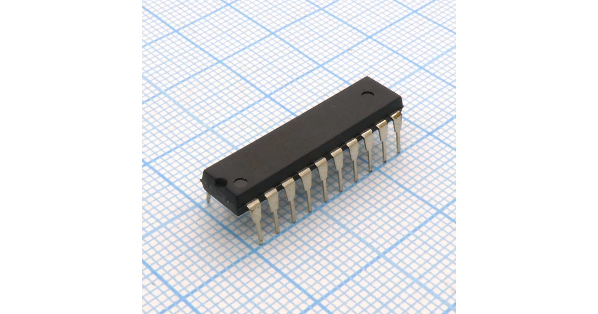 Купить 74HC540N NEX оптом в Москве