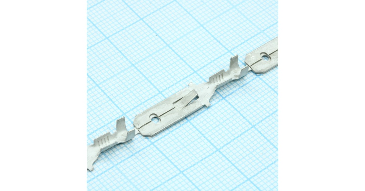 Купить 160691-2 TE Connectivity оптом в Москве