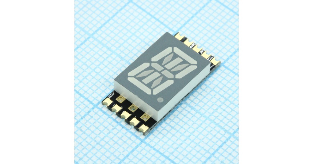 Купить KCPSA04-105 Kingbright оптом в Москве