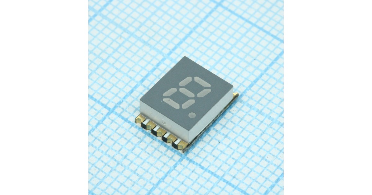 Купить KCSA02-107 Kingbright оптом в Москве