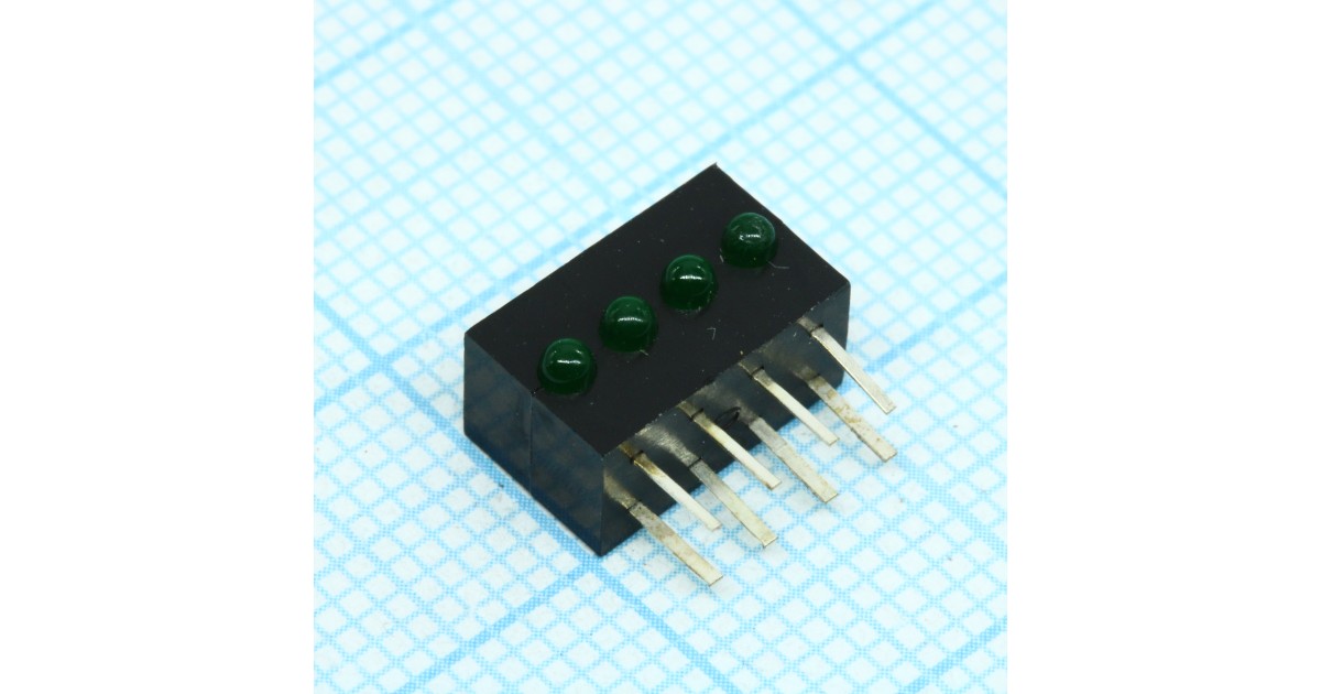 Купить KM2520EF/4SGD Kingbright оптом в Москве