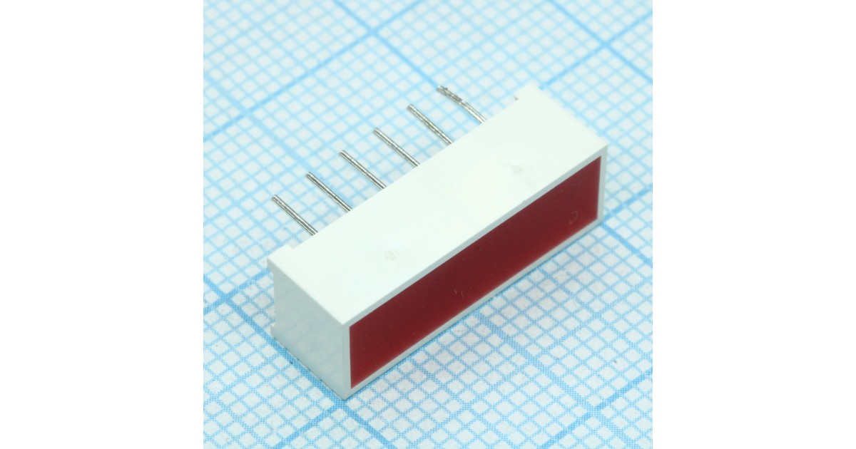 Купить DF-3SRD Kingbright оптом в Москве