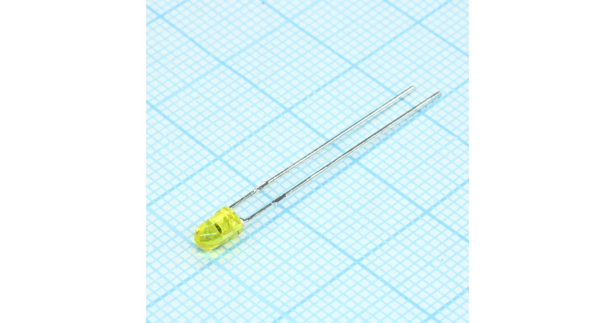 Купить L-7104SYT Kingbright оптом в Москве