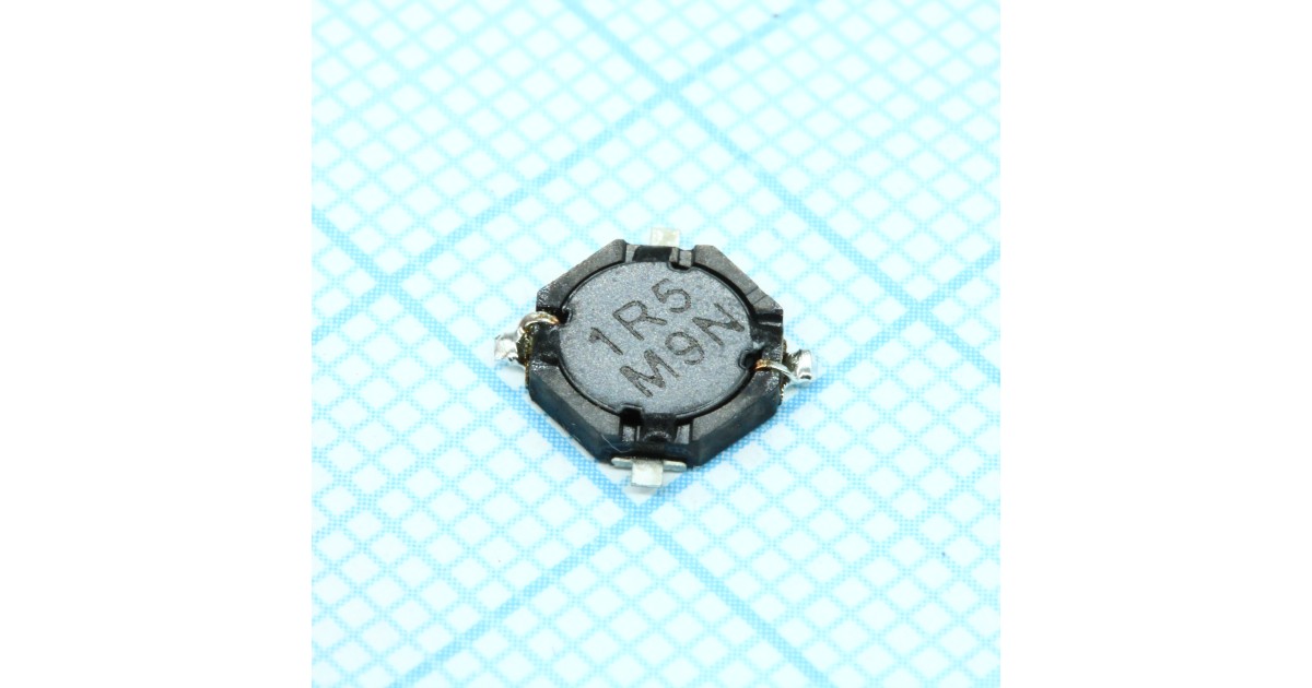 Купить CDRH6D12NP-1R5NC SUMIDA оптом в Москве