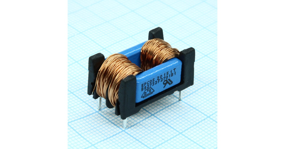 Купить B82732F2701B001 EPCOS оптом в Москве