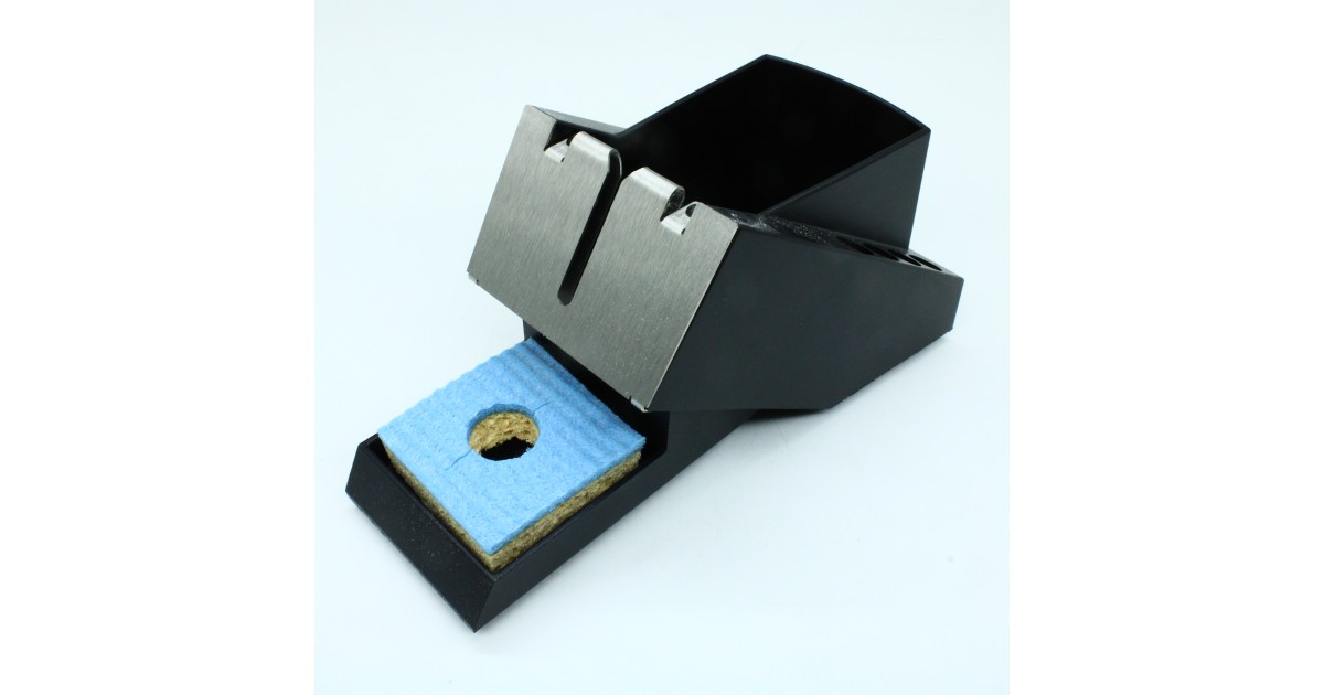 Купить Держатель термопинцета 0A43 Ersa оптом в Москве