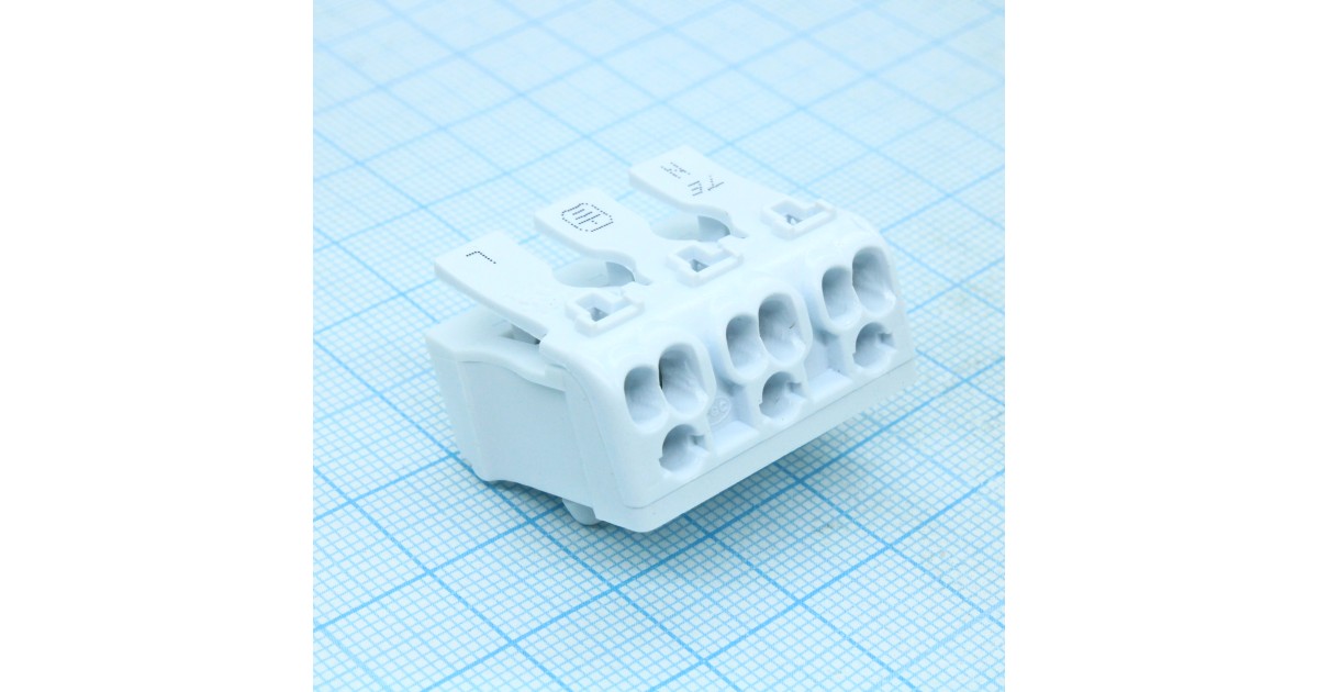 Купить 3-2834242-4 TE Connectivity оптом в Москве