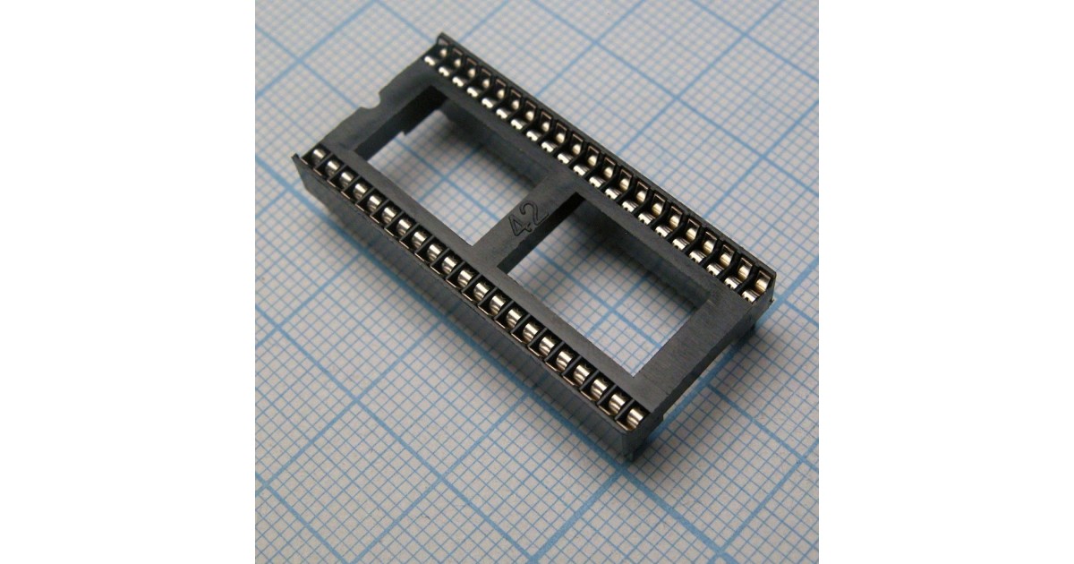 Купить ICSS-42 (1.78mm) . оптом в Москве