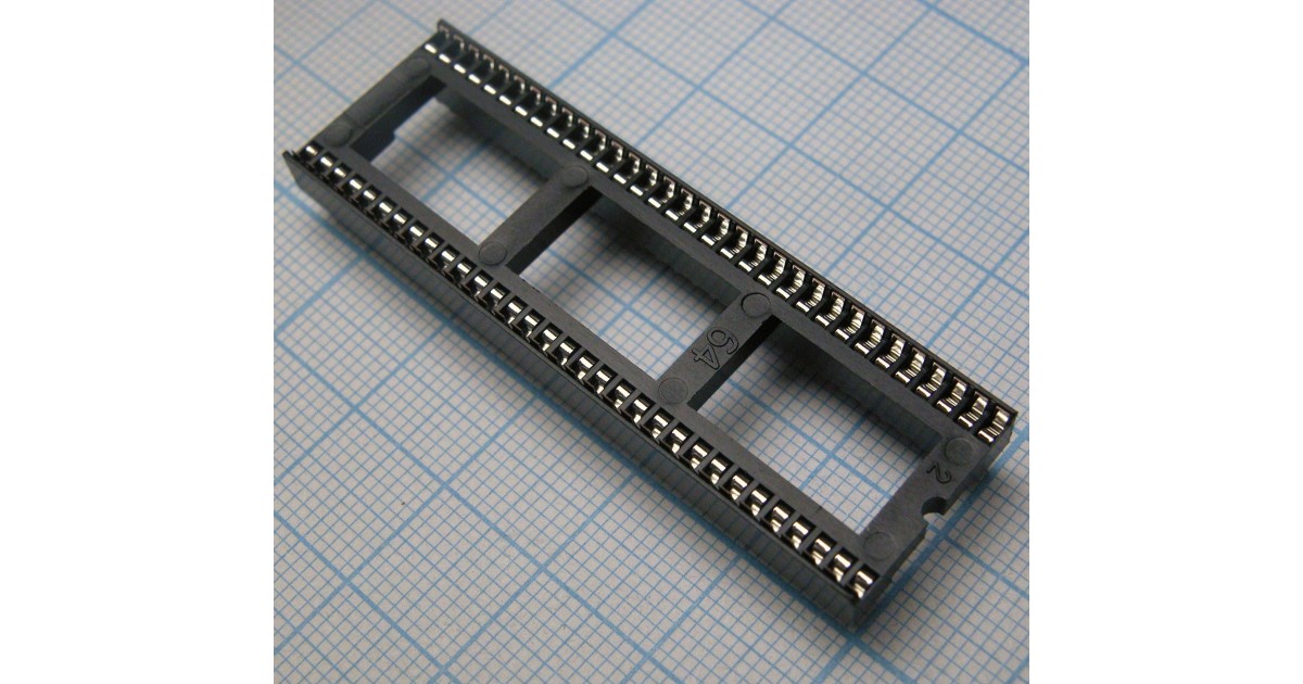 Купить ICSS-64 (1.78mm) . оптом в Москве