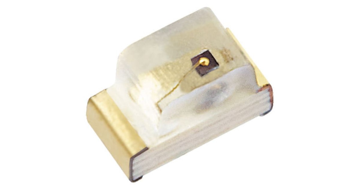 Купить KP-1608SECK Kingbright оптом в Москве