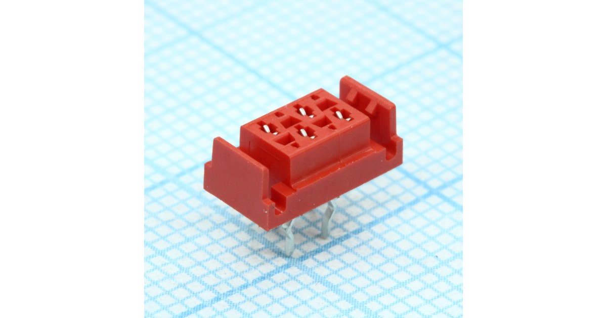 Купить 338068-4 TE Connectivity оптом в Москве