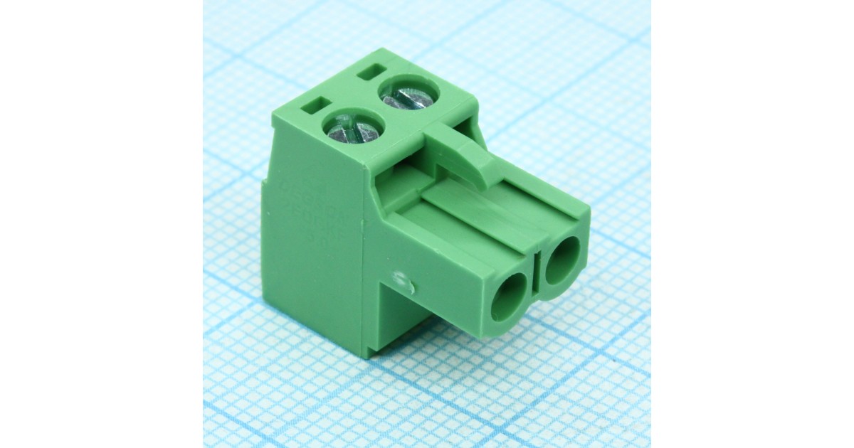 Купить 2EDGKF-5.0-02P-14-00A(H) Degson оптом в Москве