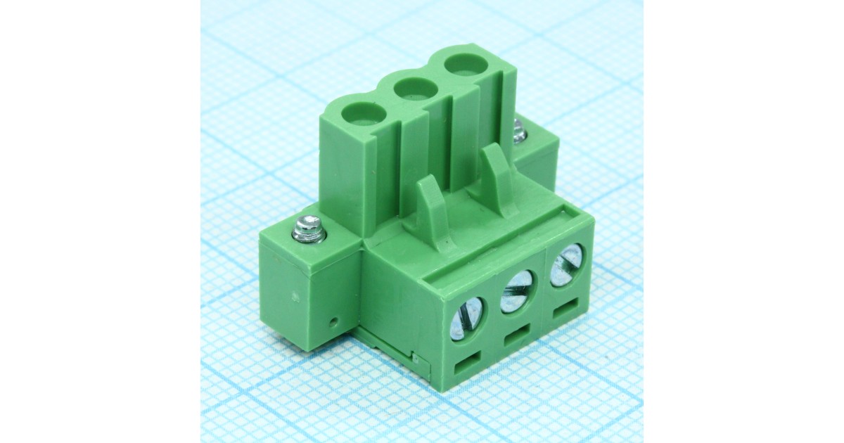 Купить 2EDGKM-5.0-03P-14-00A(H) Degson оптом в Москве