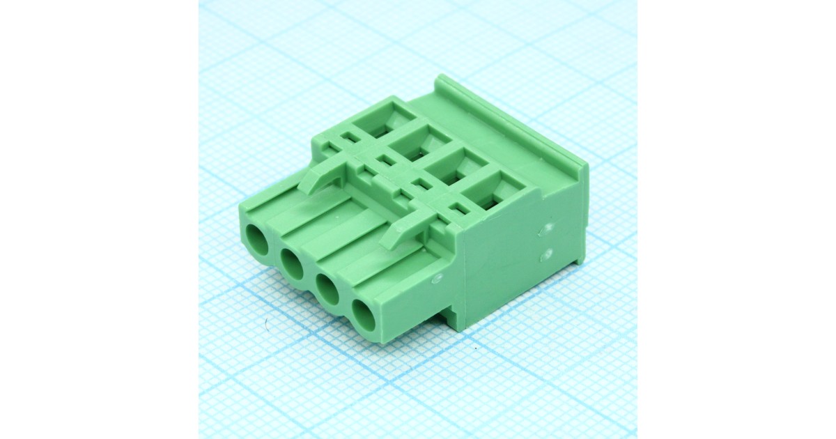 Купить 2EDGKA-5.0-04P-14-00A(H) Degson оптом в Москве