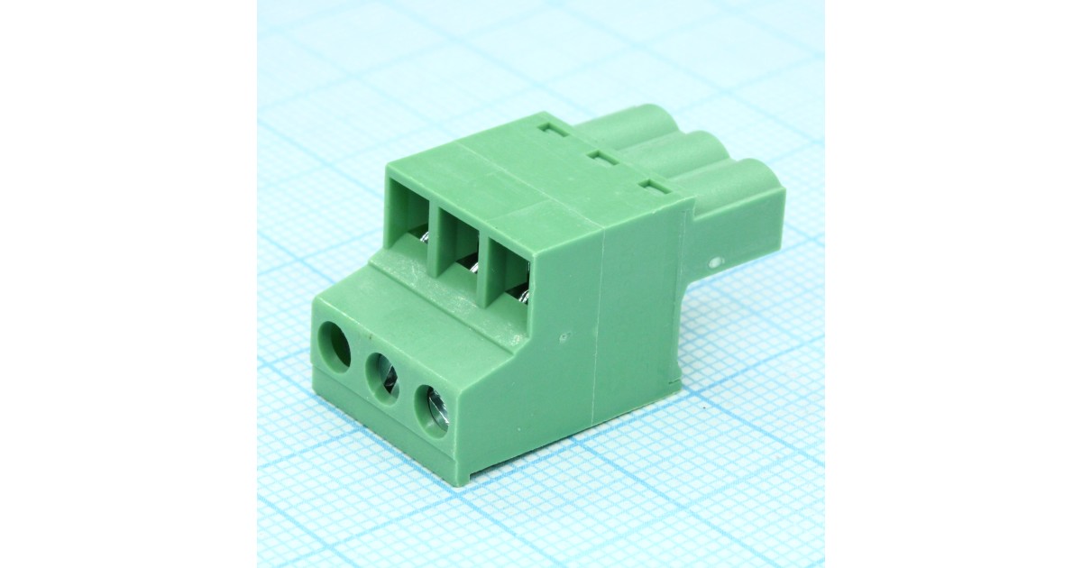 Купить 2EDGKC-5.0-03P-14-00A(H) Degson оптом в Москве