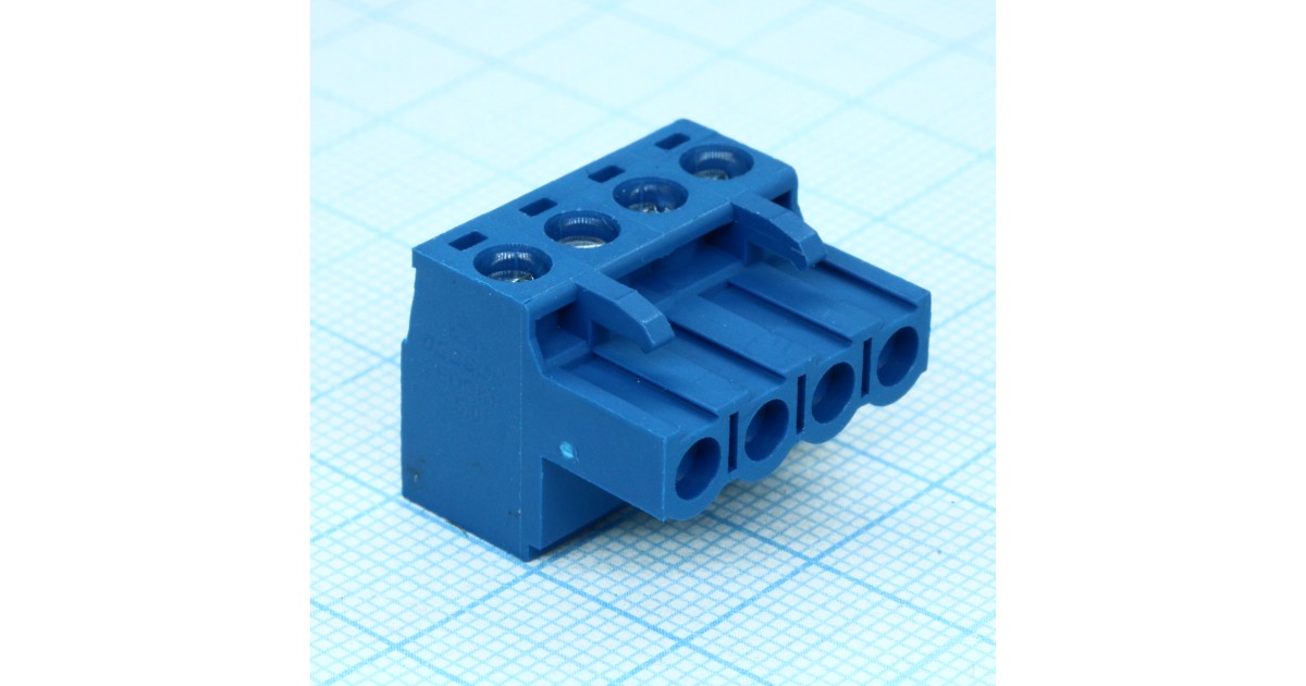 Купить 2EDGKF-5.0-04P-12-00A(H) Degson оптом в Москве
