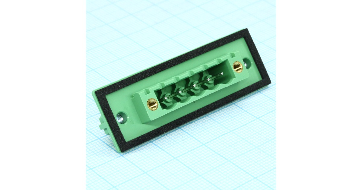 Купить 2CDGVM-5.08-05P-14-100A(H) Degson оптом в Москве