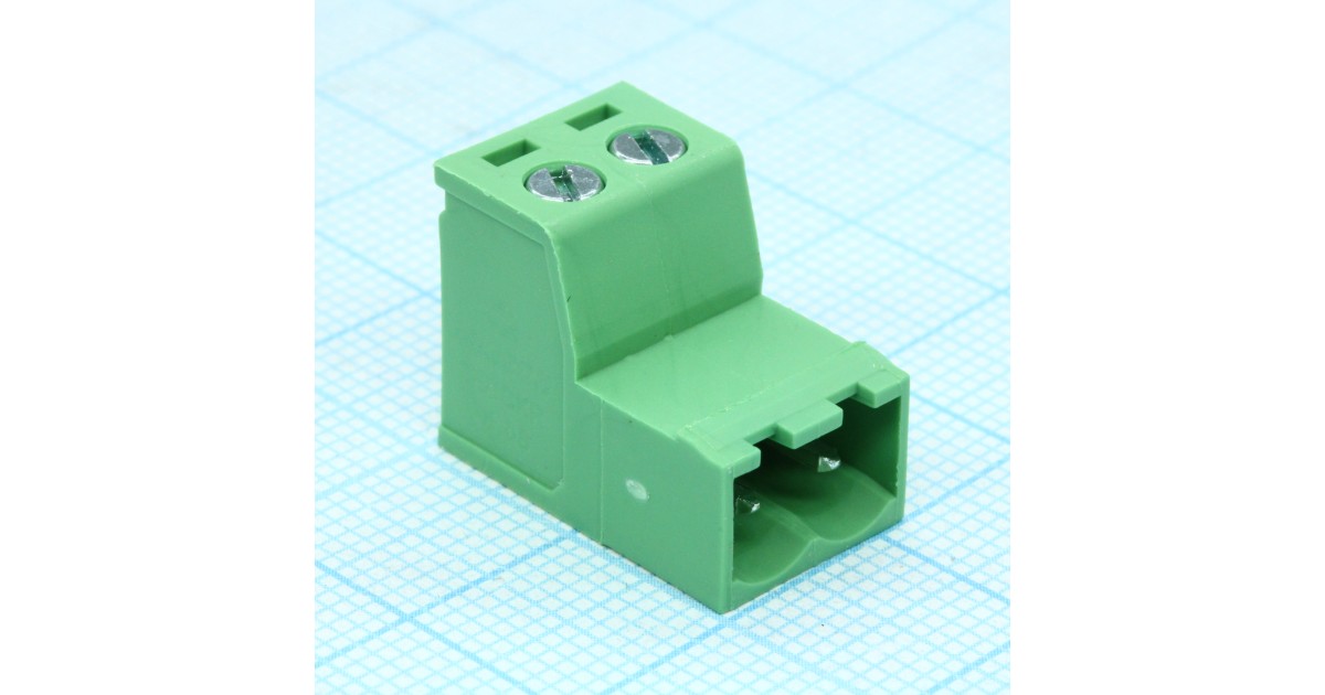 Купить 2EDGKR-5.08-02P-14-00A(H) Degson оптом в Москве