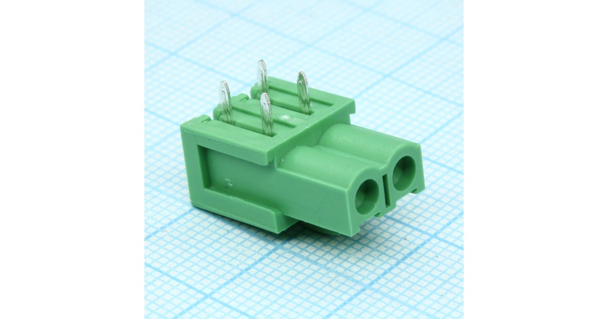 Купить 2EDGA-5.08-02P-14-00A(H) Degson оптом в Москве