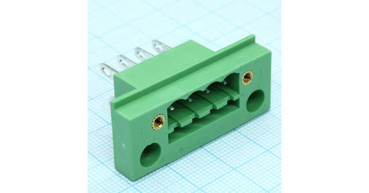 Купить 2CDGB-5.08-04P-14-00A(H) Degson оптом в Москве